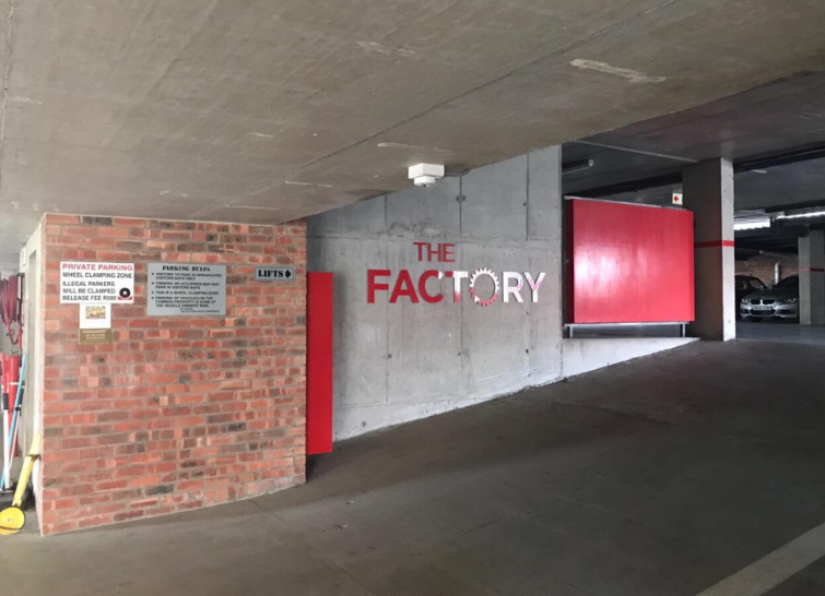 0 Bedroom Property for Sale in Observatory Western Cape